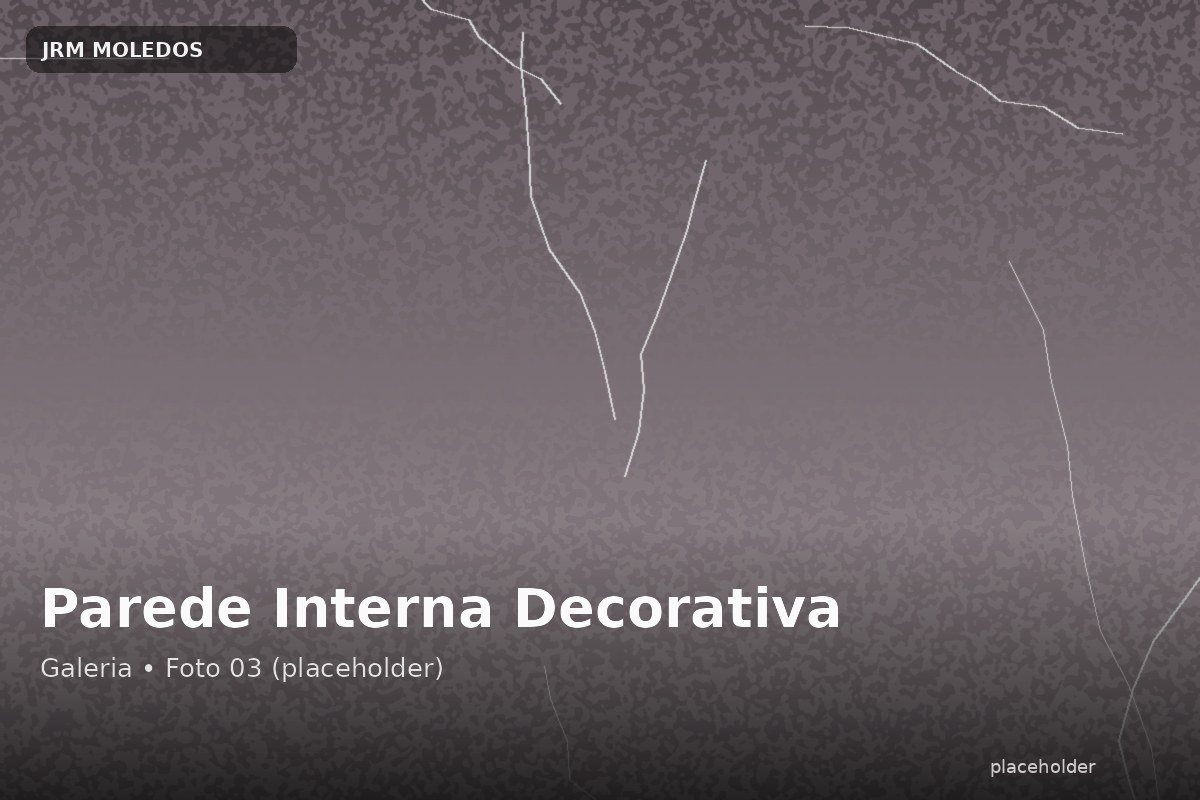 Pedra para Parede Interna (Painel Decorativo Natural)